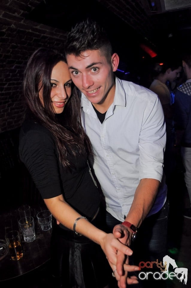 Club Escape prezintă: Green Day, 