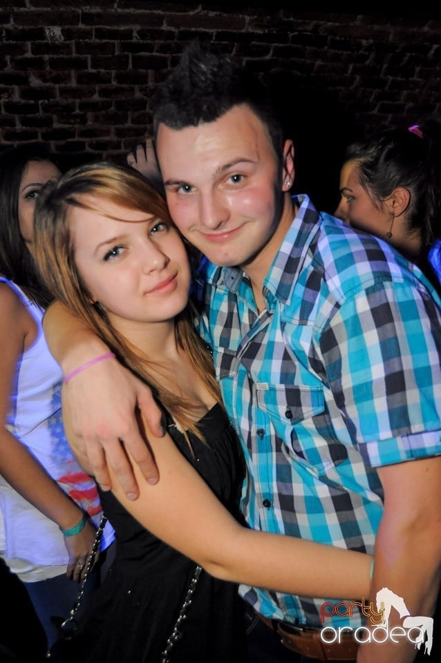 Club Escape prezintă: Green Day, 