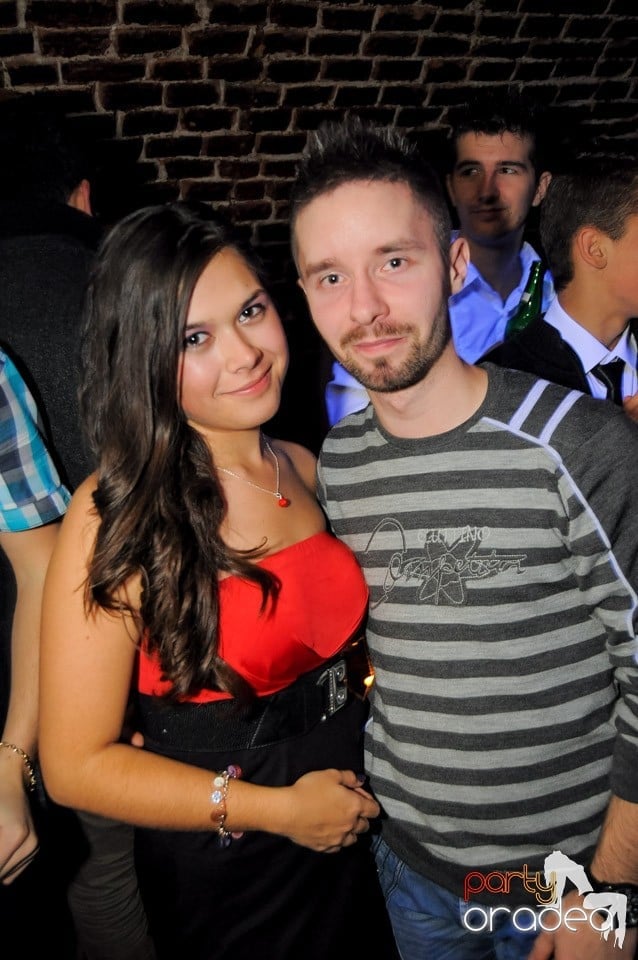 Club Escape prezintă: Green Day, 