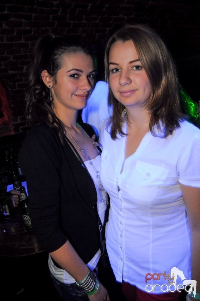 Club Escape prezintă: Green Day, 