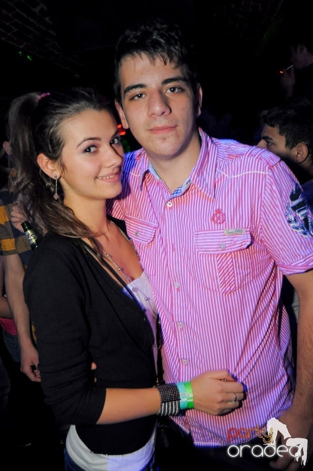 Club Escape prezintă: Green Day, 