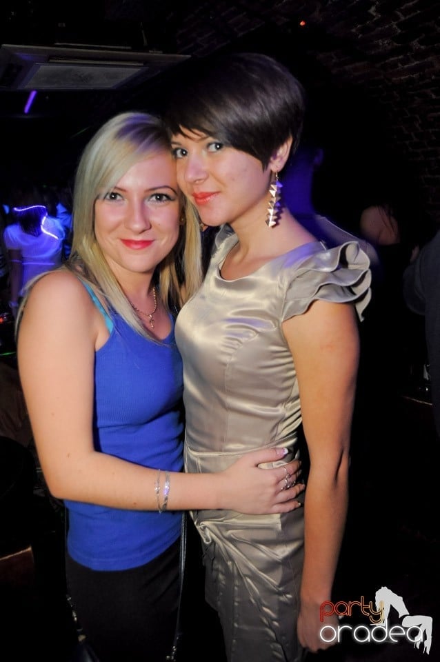 Club Escape prezintă: Green Day, 