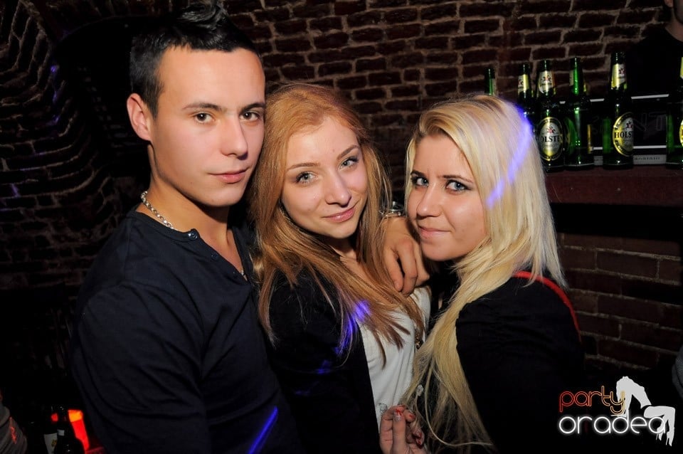 Club Escape prezintă: Green Day, 