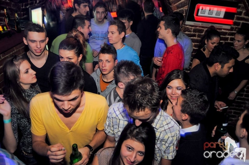 Club Escape prezintă: Green Day, 