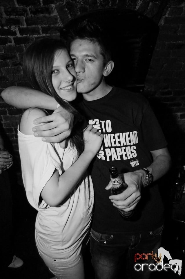 Club Escape prezintă: Green Day, 