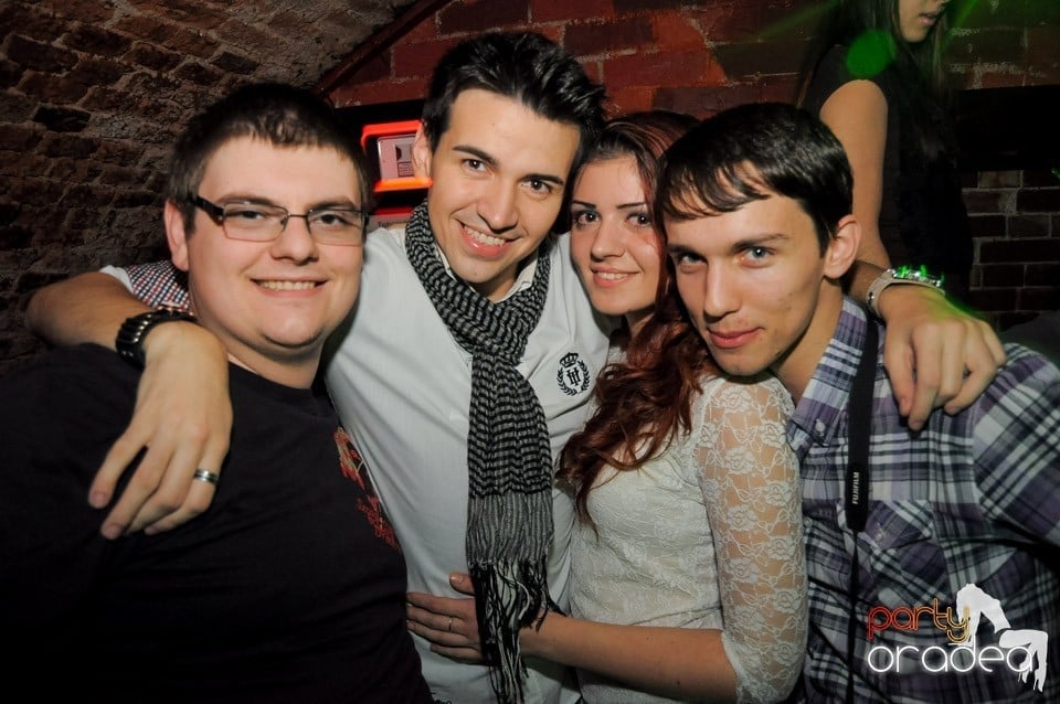 Club Escape prezintă: Green Day, 