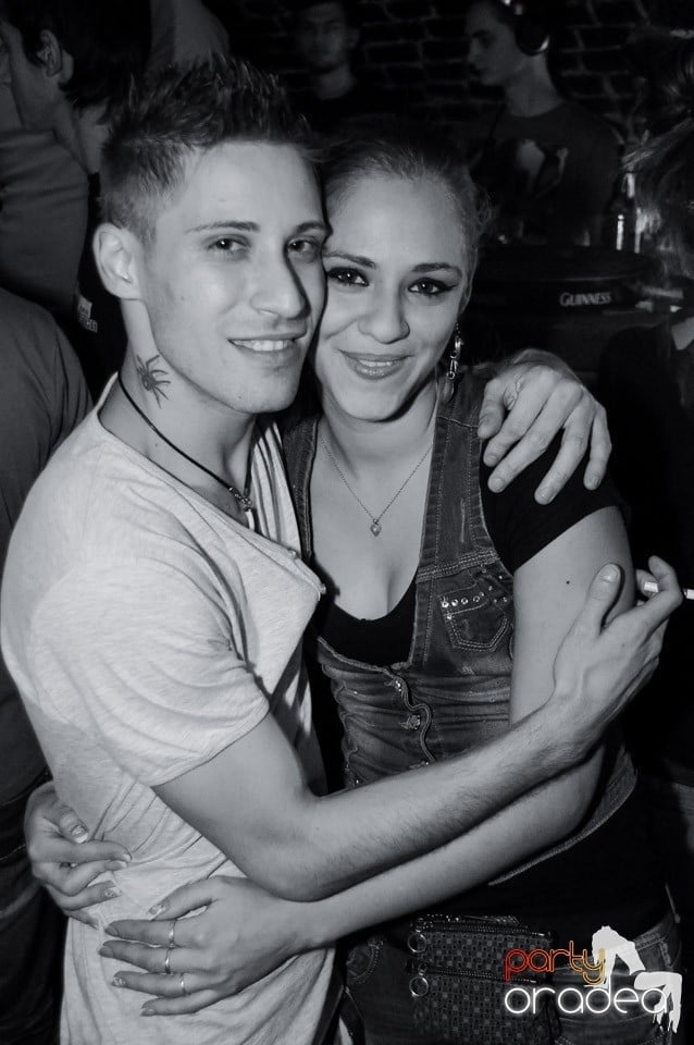 Club Escape prezintă: Green Day, 