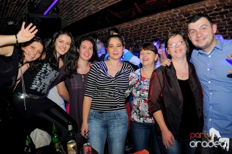 Club Escape prezintă: Green Day, 