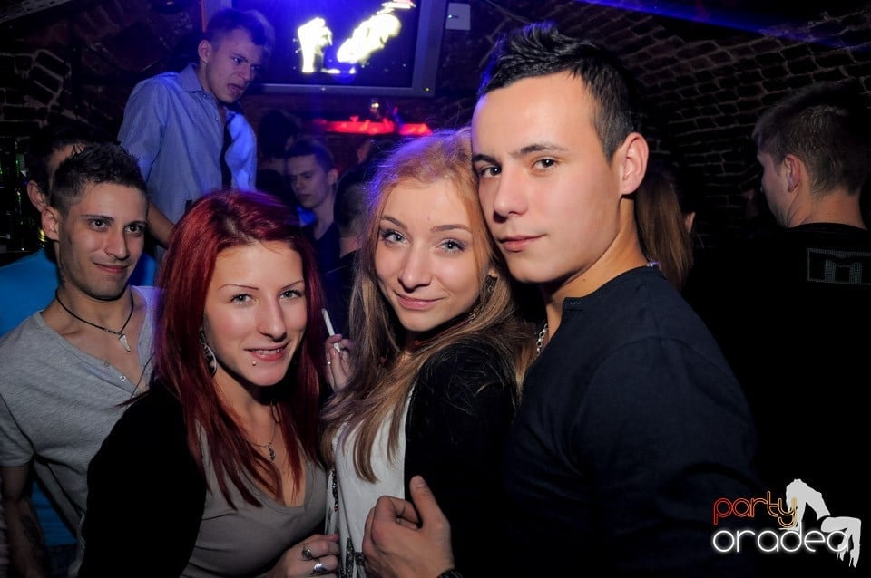 Club Escape prezintă: Green Day, 