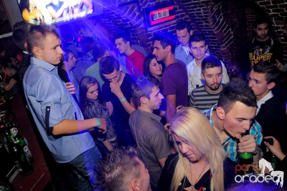 Club Escape prezintă: Green Day, 