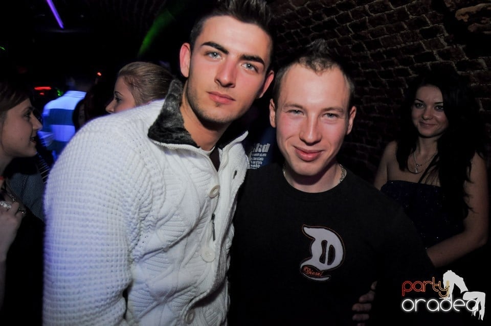 Club Escape prezintă: Green Day, 