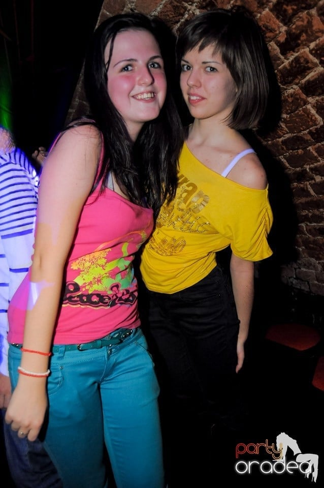 Club Escape prezintă: Green Day, 