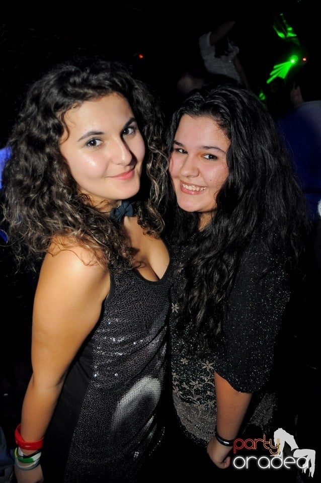 Club Escape prezintă: Green Day, 