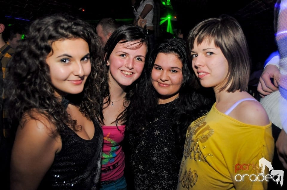 Club Escape prezintă: Green Day, 
