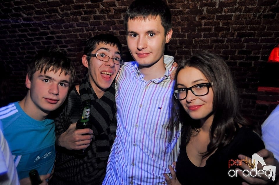 Club Escape prezintă: Green Day, 