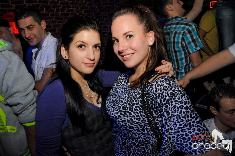 Club Escape prezintă: Green Day, 