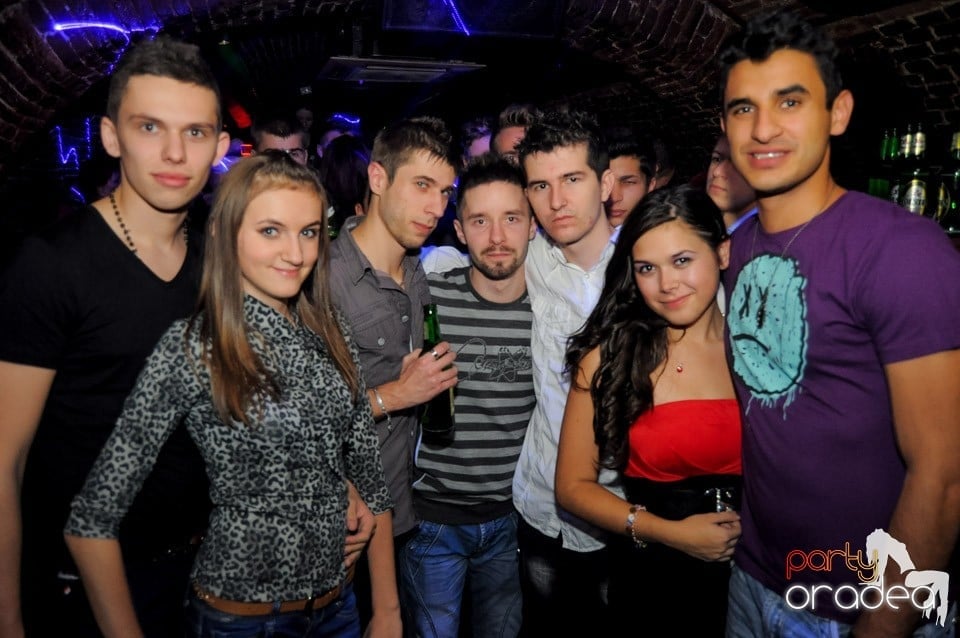 Club Escape prezintă: Green Day, 