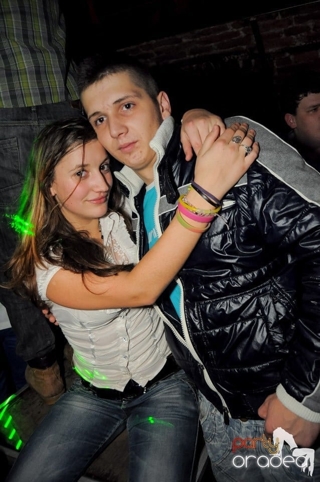 Club Escape prezintă: Green Day, 