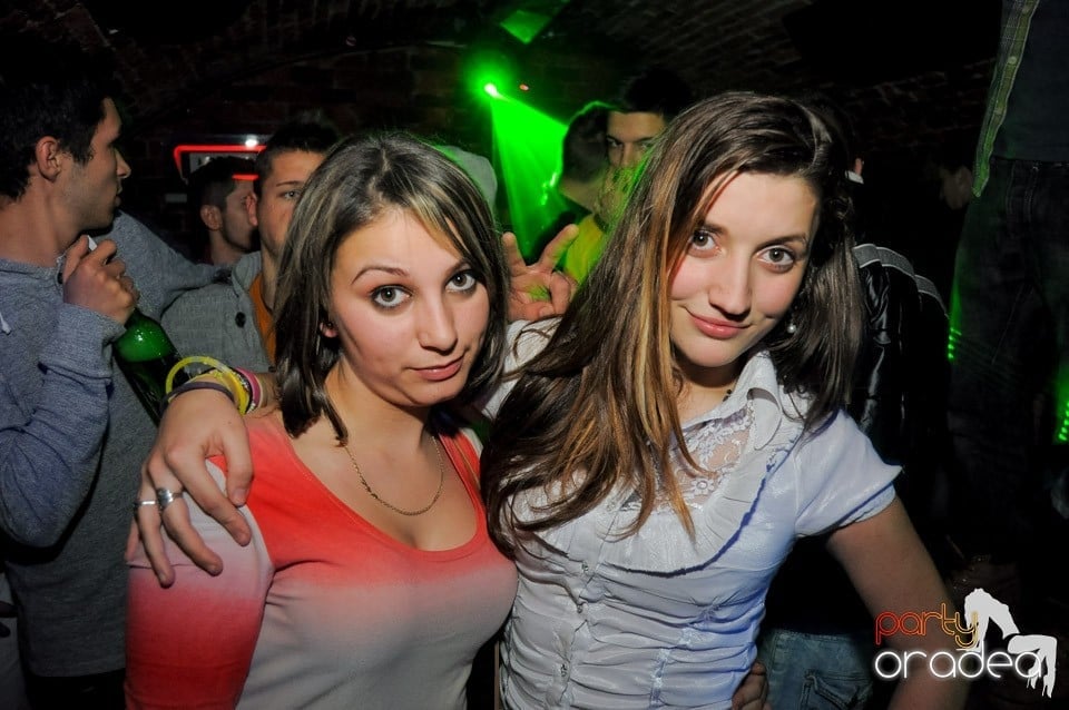 Club Escape prezintă: Green Day, 