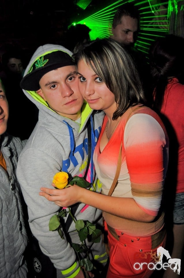 Club Escape prezintă: Green Day, 