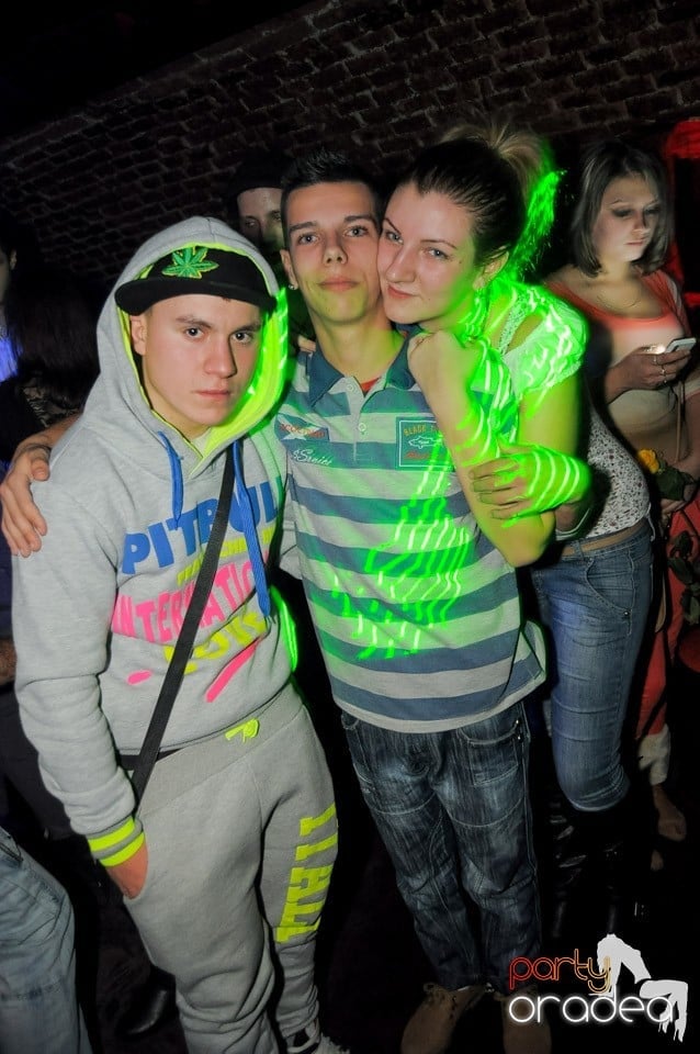 Club Escape prezintă: Green Day, 