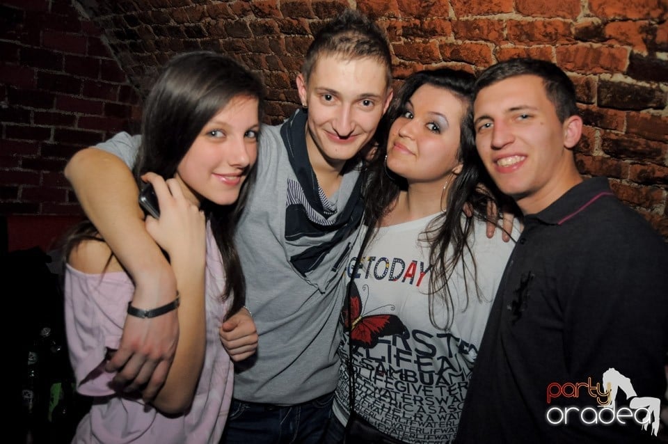 Club Escape prezintă: Green Day, 