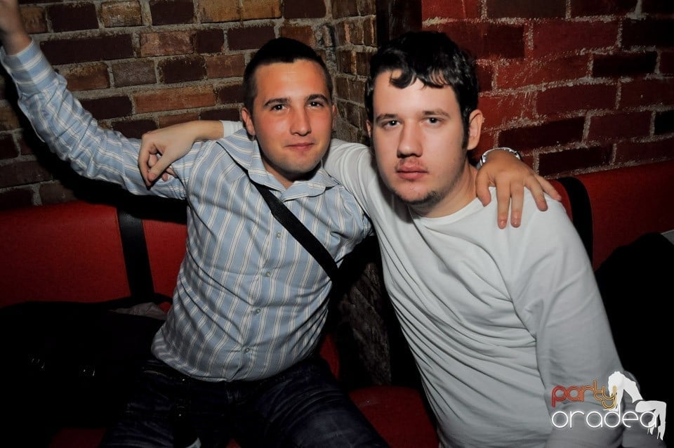 Club Escape prezintă: Green Day, 