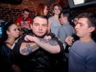 Club Escape se încinge
