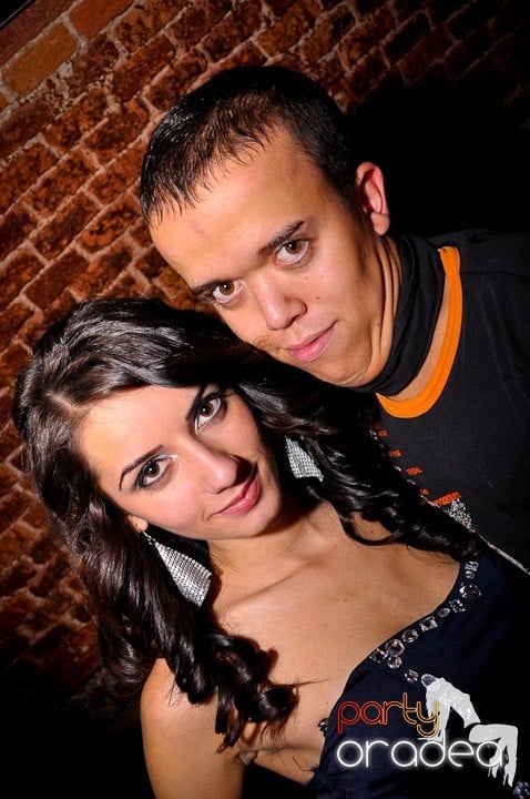 Club Escape vineri noaptea,