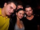 Club Escape vineri noaptea