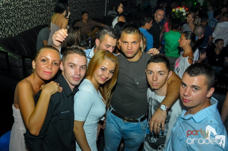 Club Life: Blaga de la Oradea & Speedy Band, 