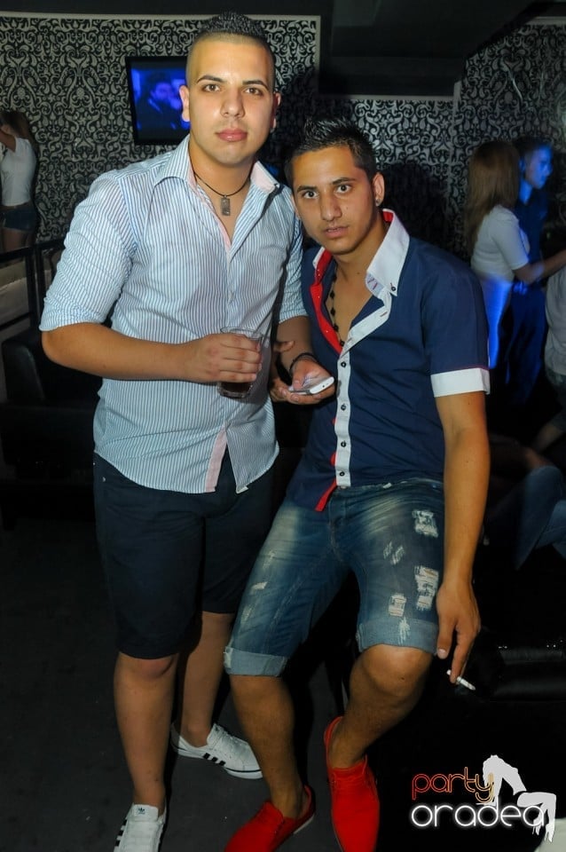 Club Life: Blaga de la Oradea & Speedy Band, 