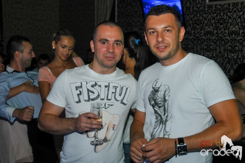 Club Life: Blaga de la Oradea & Speedy Band, 