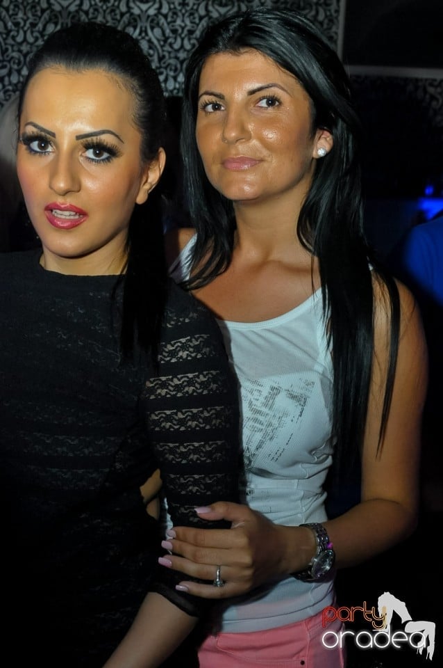 Club Life: Blaga de la Oradea & Speedy Band, 