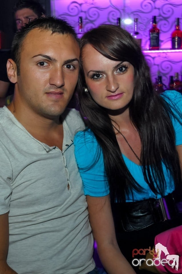 Club Life: Blaga de la Oradea & Speedy Band, 