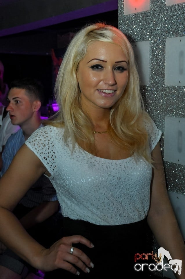 Club Life: Blaga de la Oradea & Speedy Band, 