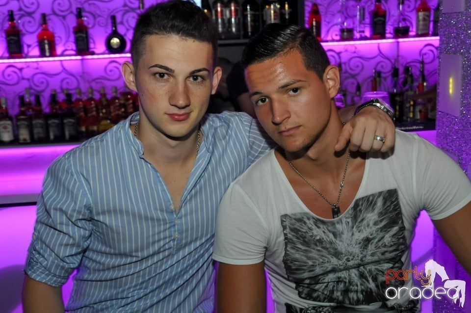 Club Life: Blaga de la Oradea & Speedy Band, 