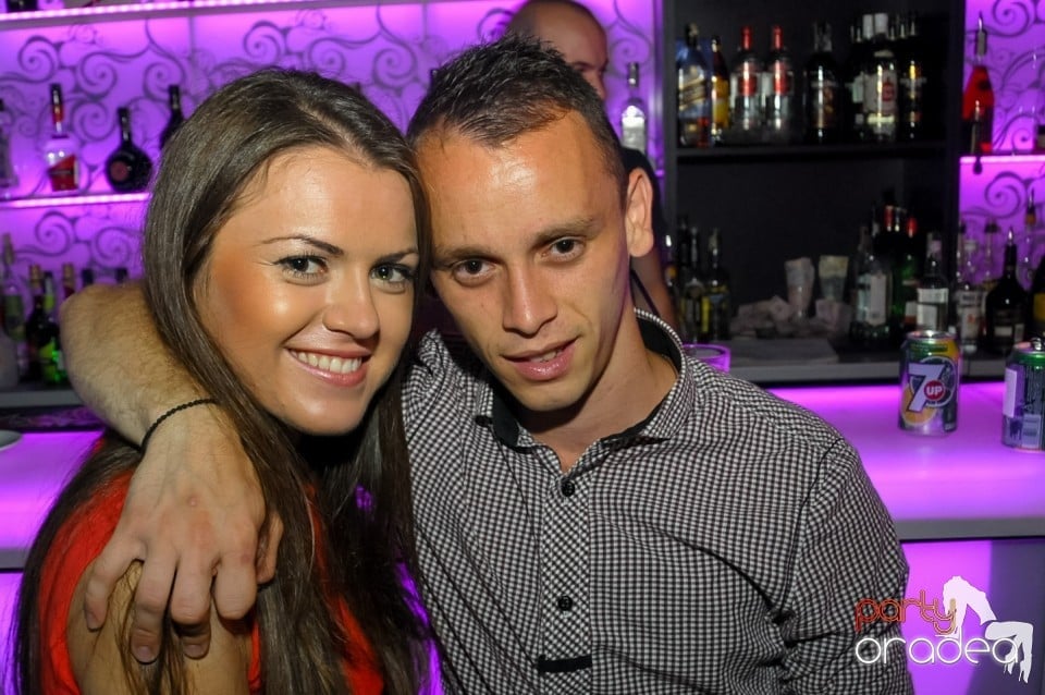 Club Life: Blaga de la Oradea & Speedy Band, 