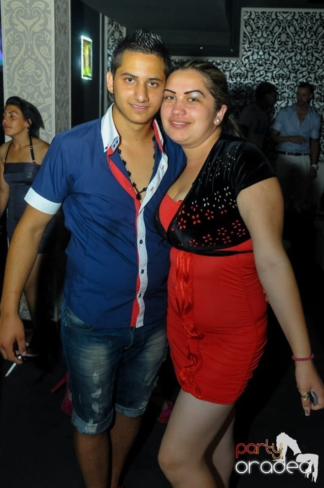 Club Life: Blaga de la Oradea & Speedy Band, 