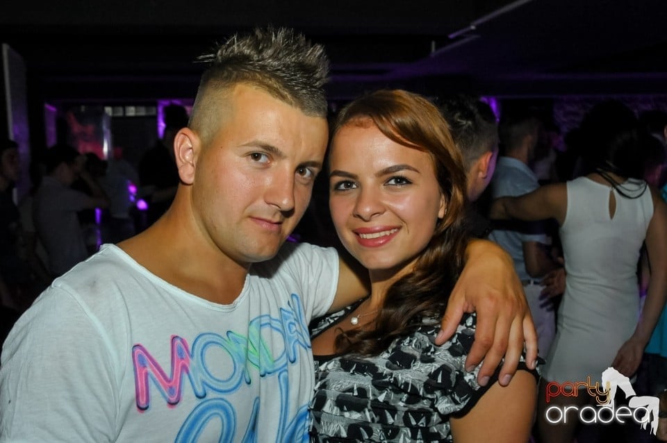 Club Life: Blaga de la Oradea & Speedy Band, 