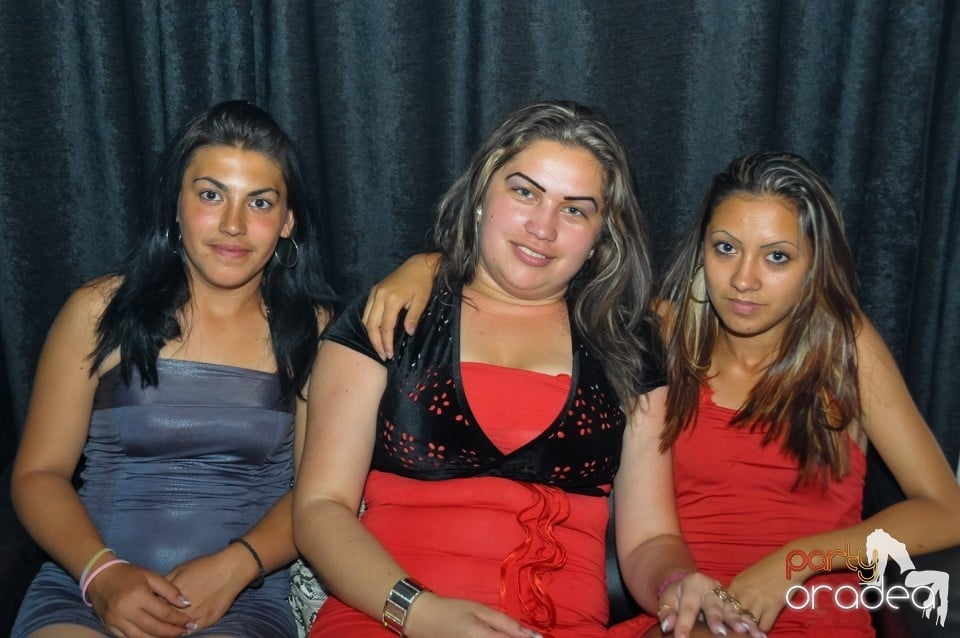 Club Life: Blaga de la Oradea & Speedy Band, 