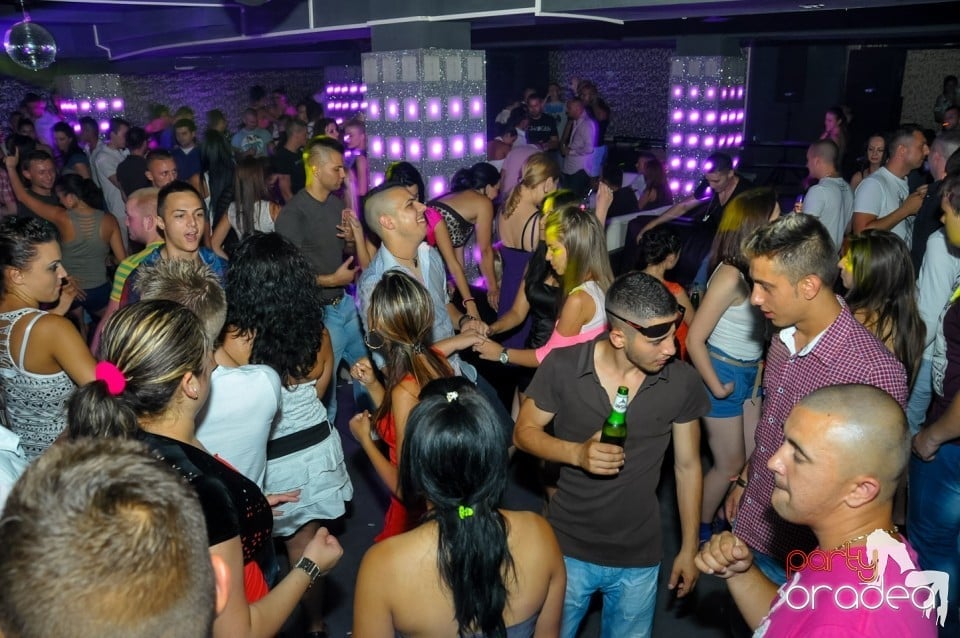 Club Life: Blaga de la Oradea & Speedy Band, 