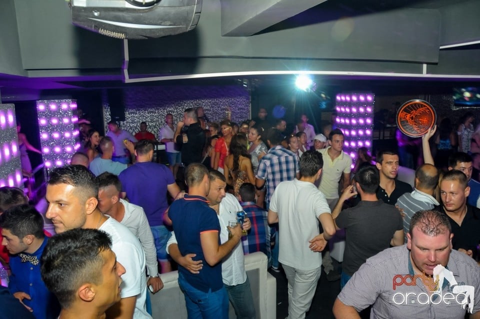 Club Life: Blaga de la Oradea & Speedy Band, 