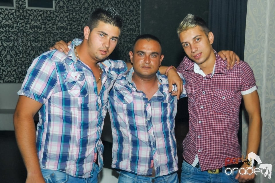 Club Life: Blaga de la Oradea & Speedy Band, 