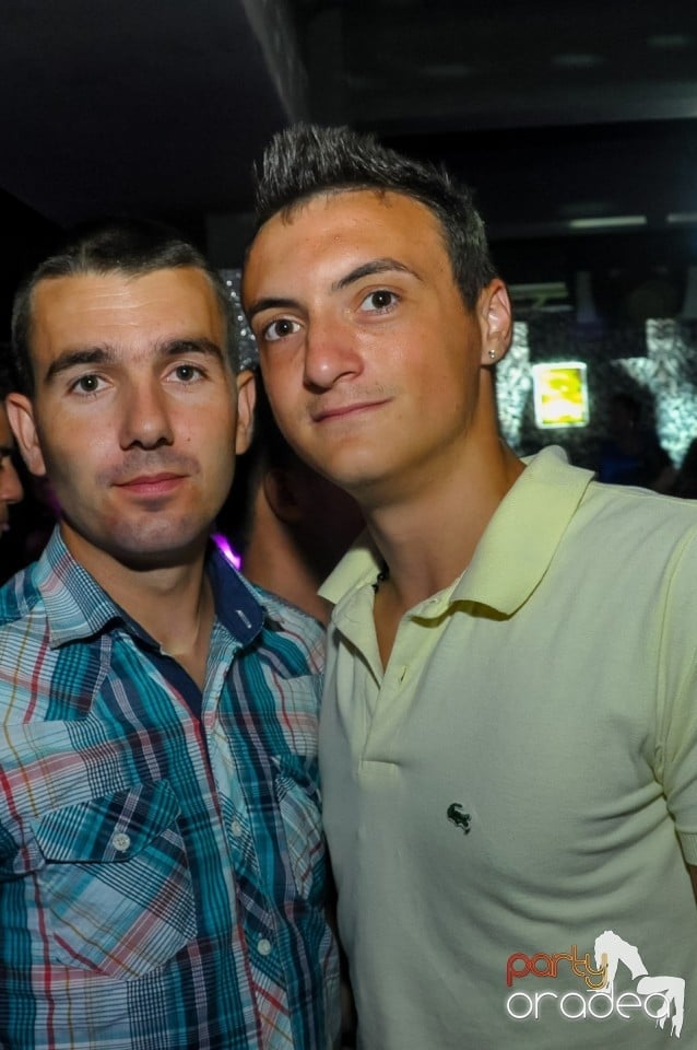 Club Life: Blaga de la Oradea & Speedy Band, 