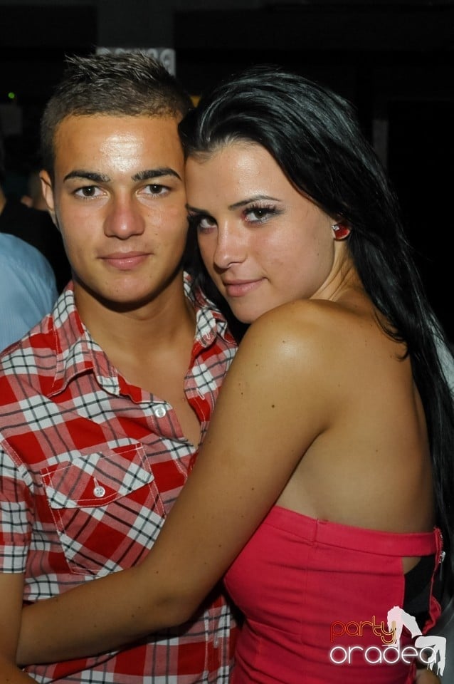 Club Life: Blaga de la Oradea & Speedy Band, 