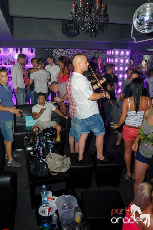 Club Life: Blaga de la Oradea & Speedy Band, 