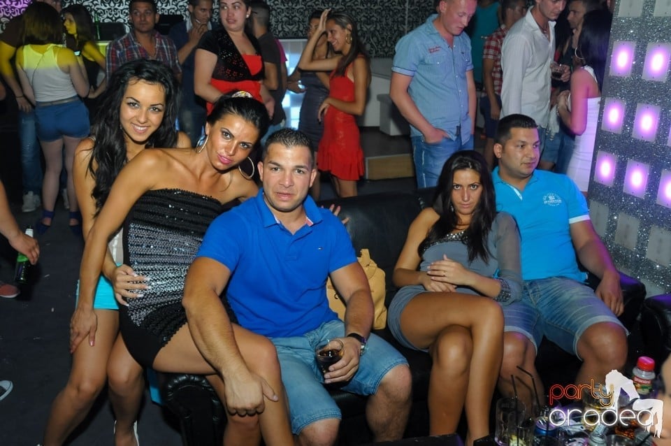 Club Life: Blaga de la Oradea & Speedy Band, 