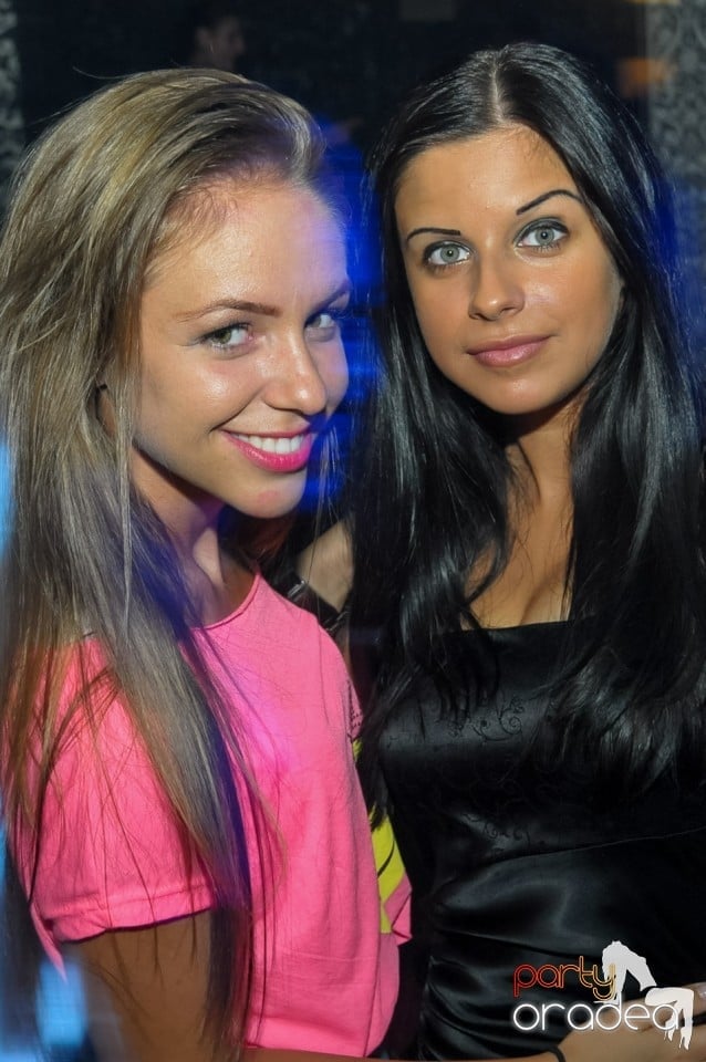 Club Life: Blaga de la Oradea & Speedy Band, 