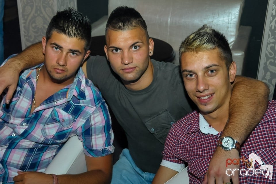 Club Life: Blaga de la Oradea & Speedy Band, 